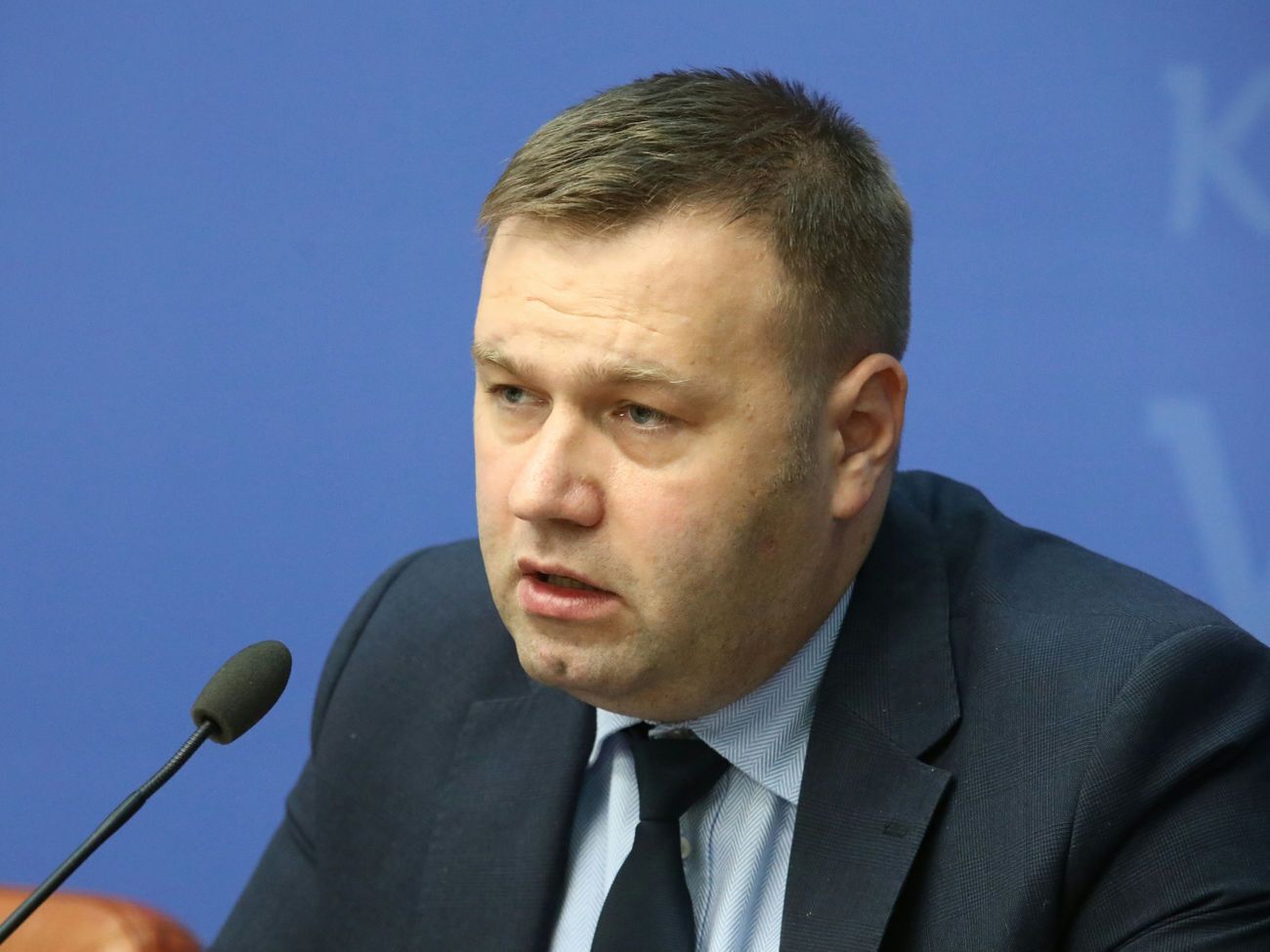 Оржель: Рrice caps повинні бути виважено переглянуті&nbsp;та змінені відповідно до ринкових умов