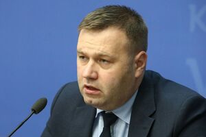 Оржель: Рrice caps повинні бути виважено переглянуті та змінені відповідно до ринкових умов