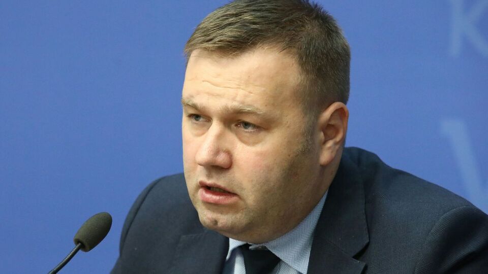 Оржель: Рrice caps повинні бути виважено переглянуті та змінені відповідно до ринкових умов