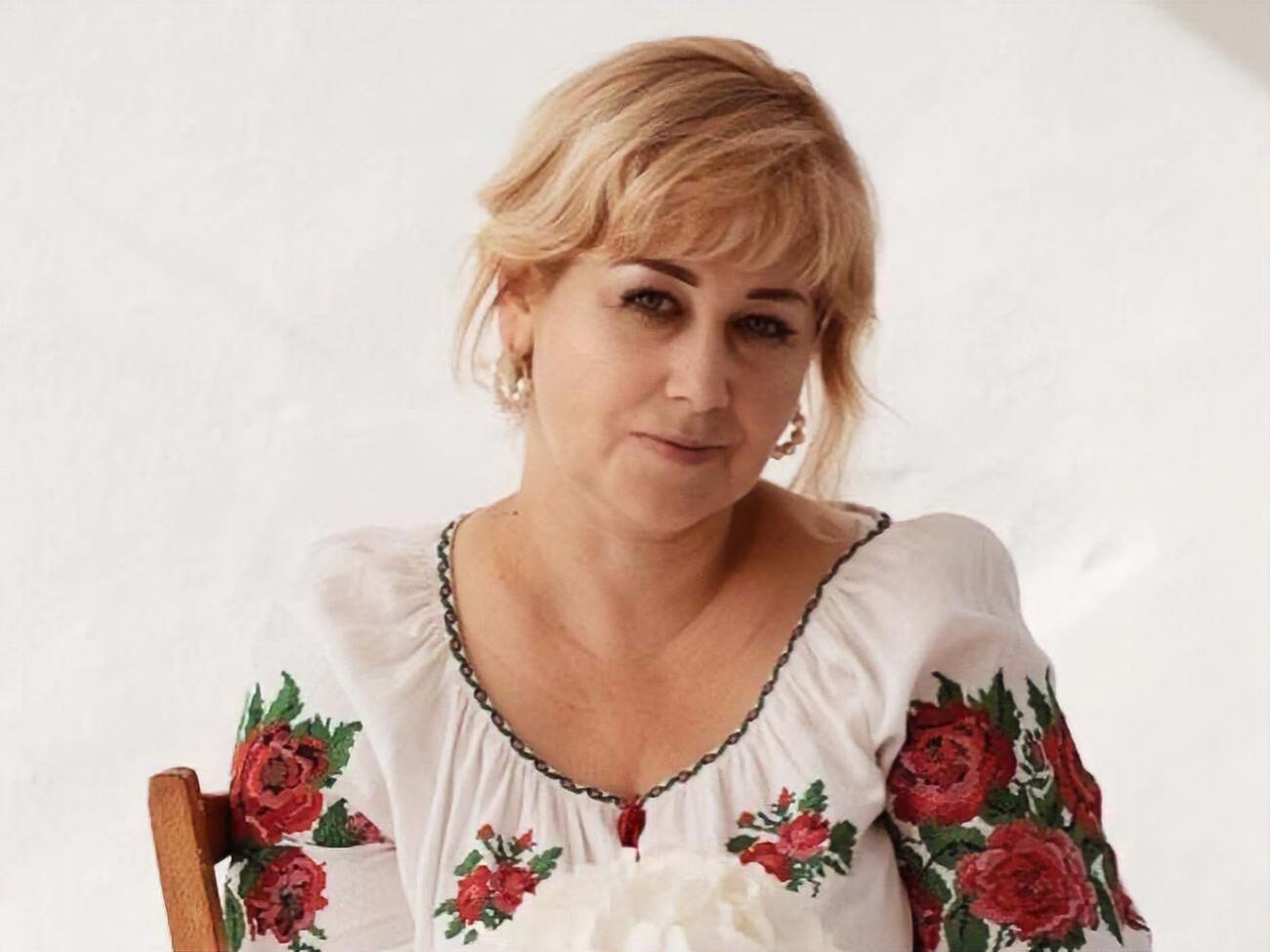 Сарган прокоментувала твіти Джуліані