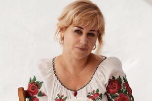 Сарган прокоментувала твіти Джуліані