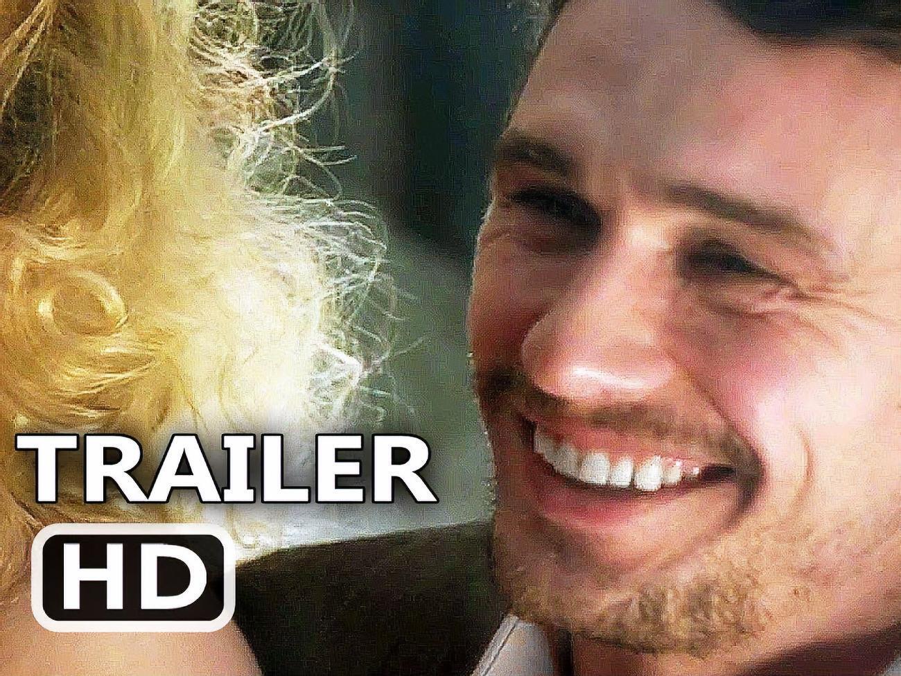 Главный герой и его друг влюбились в одну женщину