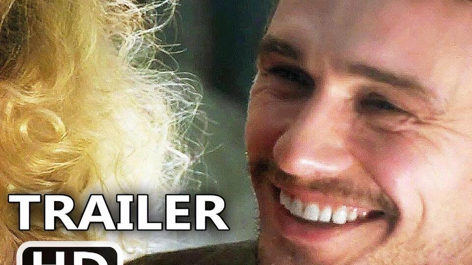 Главный герой и его друг влюбились в одну женщину