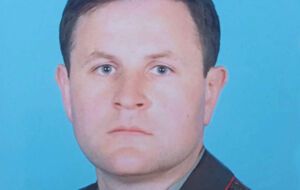 Александр Радецкий: СБУ настолько инкорпорирована в мир организованной преступности, настолько связана с теневым бизнесом и коррупцией, что сама по себе представляет угрозу безопасности Украины. Необходимо срочно ее реформировать