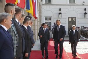 После визита Зеленского в Польшу у Украины появляется реальная альтернатива российскому газу, считают эксперты