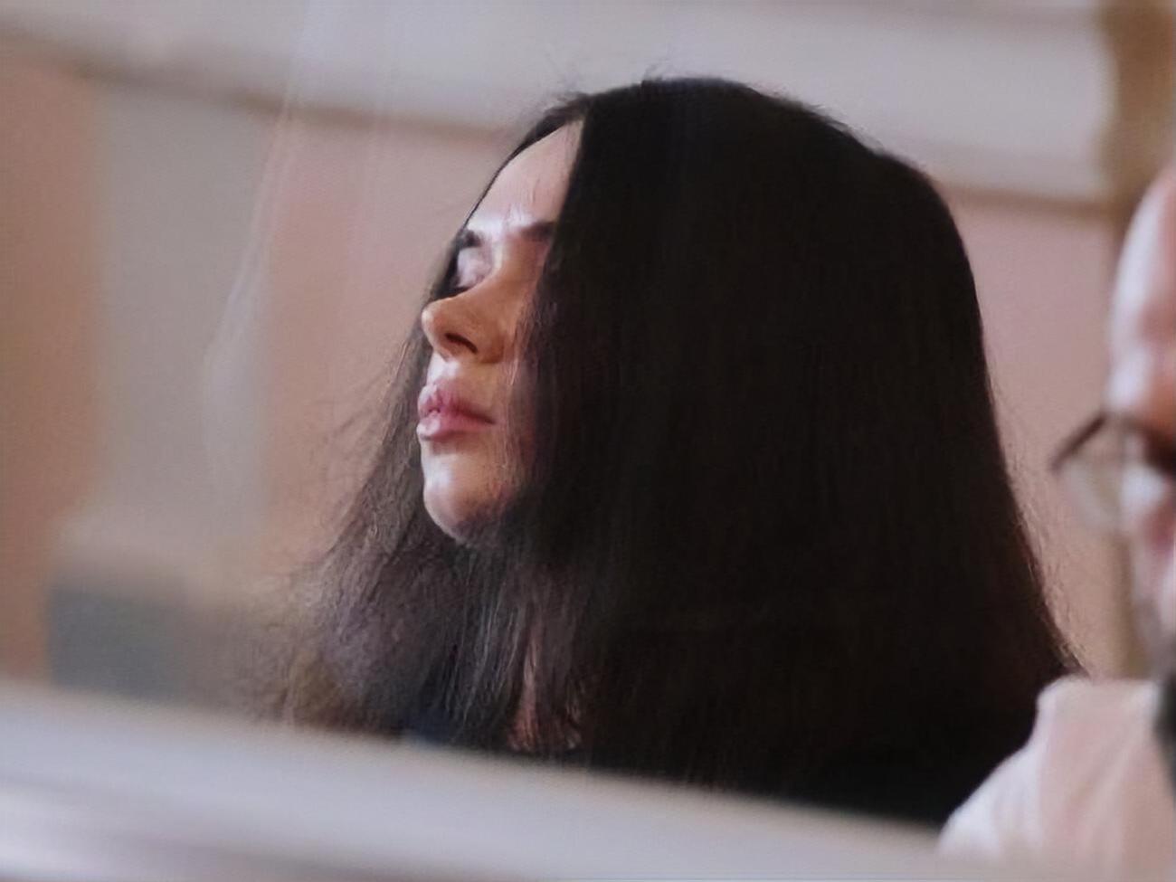 Зайцеву етапували 2 вересня