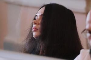 Зайцеву этапировали 2 сентября