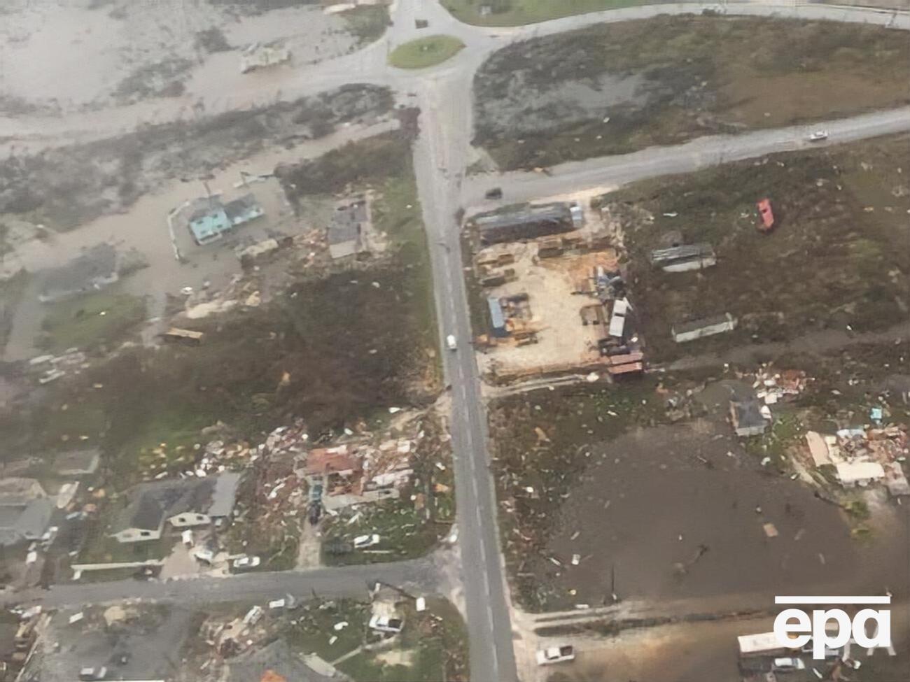 Ожидается, что 4 сентября ураган переместится к Флориде и юго-восточному побережью США