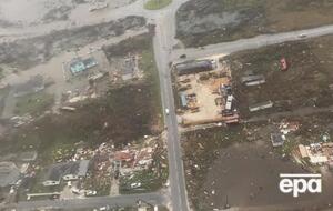 Ожидается, что 4 сентября ураган переместится к Флориде и юго-восточному побережью США