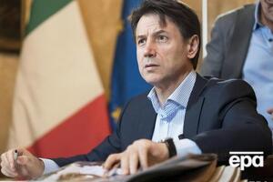 Джузеппе Конте останется премьер-министром Италии