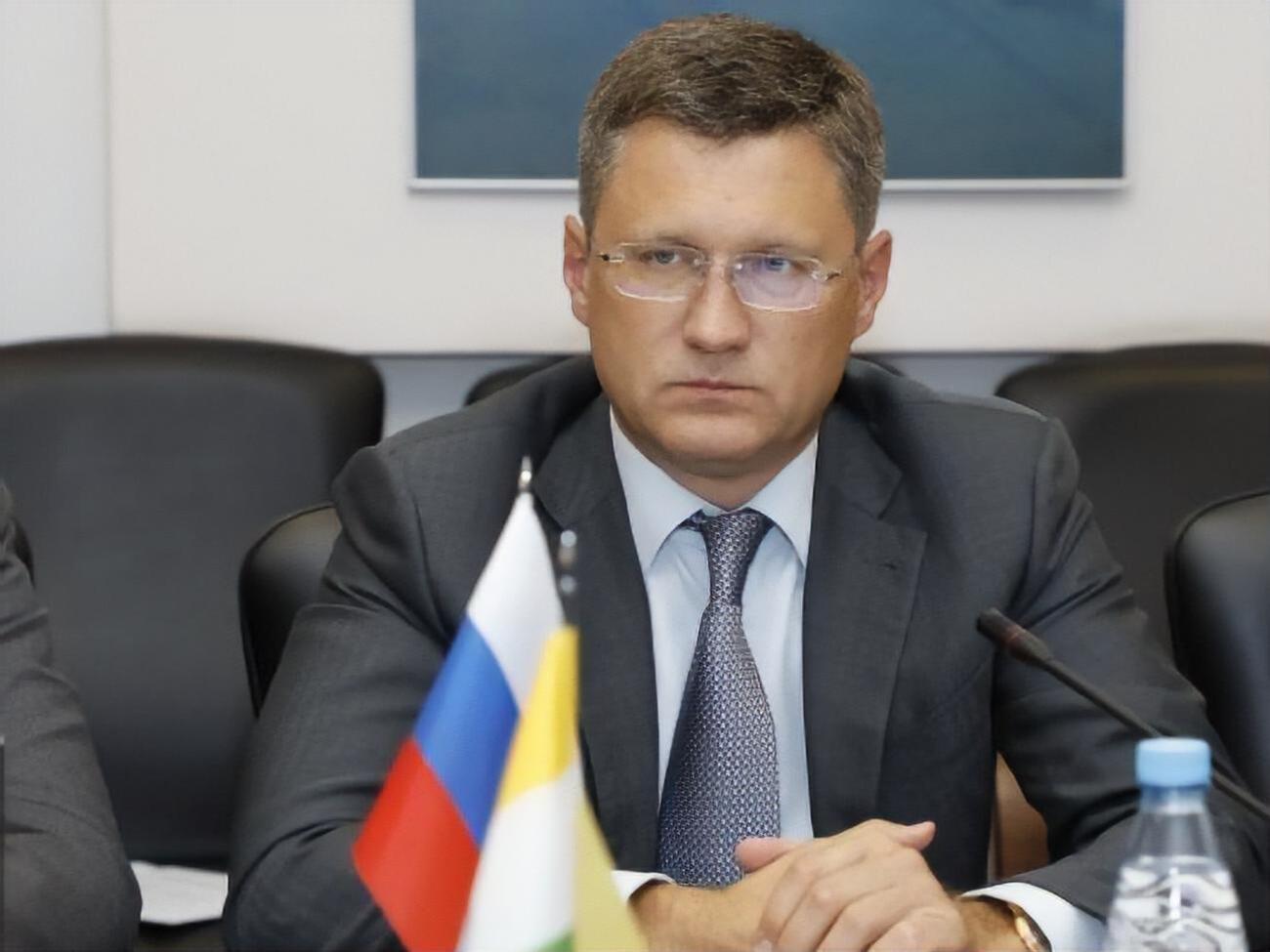 Новак: Предварительно договаривались, что встреча будет в сентябре