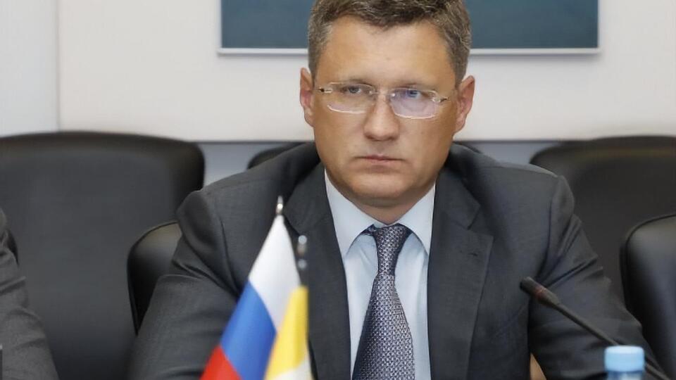 Новак: Попередньо домовлялися, що зустріч буде у вересні