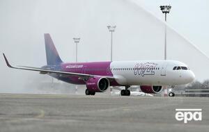 Wizz Air – найбільший бюджетний авіаперевізник у Центральній та Східній Європі