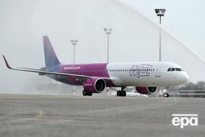 Wizz Air – найбільший бюджетний авіаперевізник у Центральній та Східній Європі
