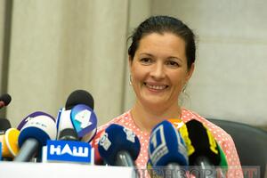 29 серпня Рада призначила Скалецьку главою МОЗ