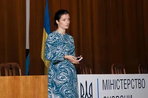 Скалецька: Закуплено було вакцини згідно з календарем, однак потрібно займатися питаннями вакцинації дорослих
