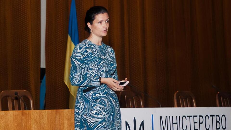 Скалецкая: Закуплены были вакцины по календарю, но нужно заниматься вопросами вакцинации взрослых