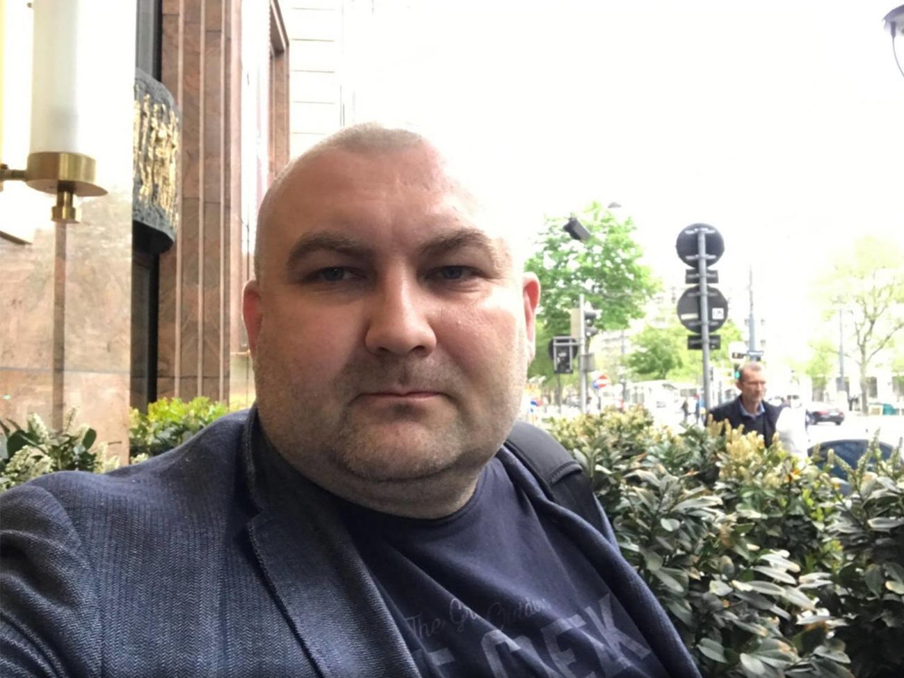 Валиахметов составил и передал адвокатам Шепелева&nbsp;заключение от 31 июля 2018 года