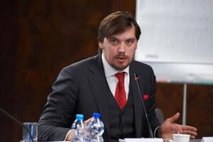 По словам Гончарука, Фонд должен заработать в 2020 году