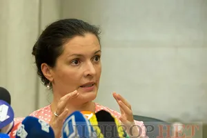 Скалецька: Якщо ми говоримо по вторинці, робота ведеться, але на сьогодні досить ще багато незробленого