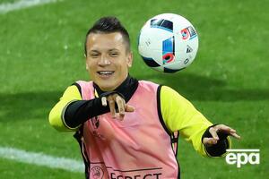 В УПЛ Коноплянку заявлено під 15-м номером