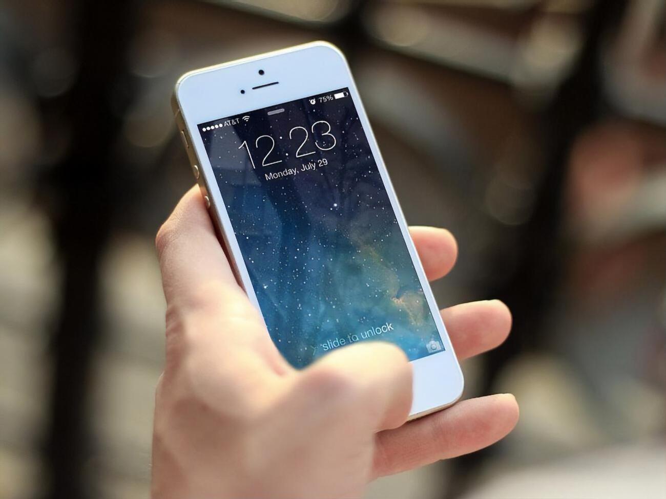 Законопроект предусматривал&nbsp;заключение договора об обслуживании абонентов с предоставлением личных данных