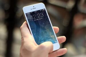 Законопроект предусматривал заключение договора об обслуживании абонентов с предоставлением личных данных