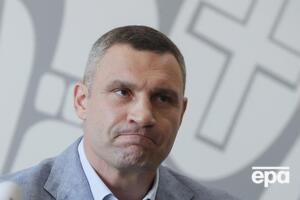 Окончательное решение об увольнении Кличко будет принимать президент, подчеркнул Гончарук