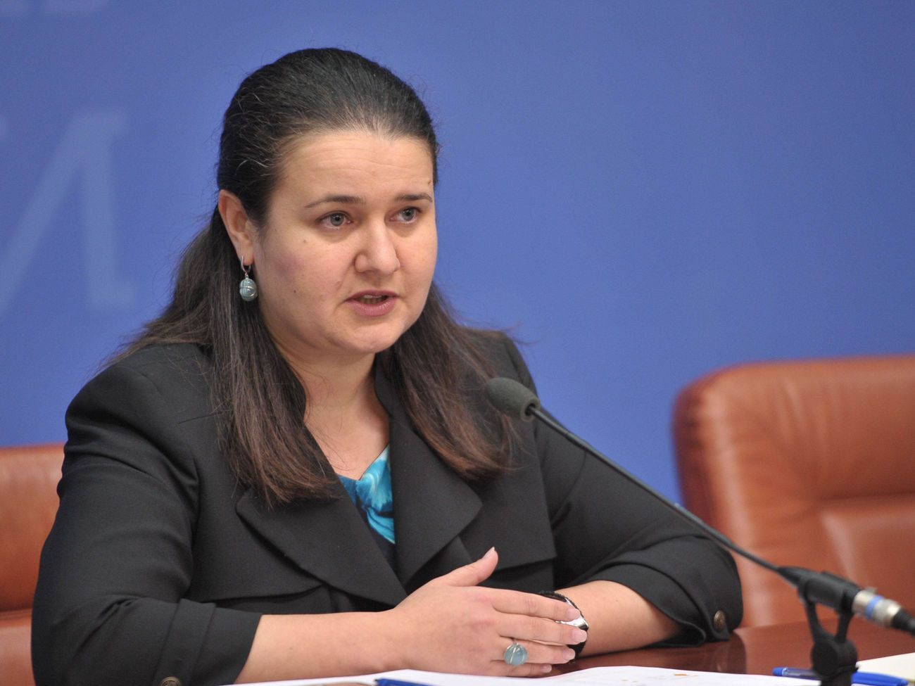 Маркарова о возможности роста ВВП на 40% за пять лет: [Этот вызов] выглядит хоть и непростым, но реалистичным