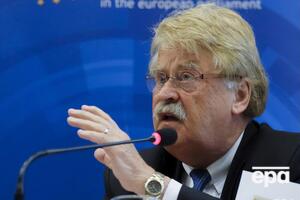 Брок назначен специальным советником Юнкера