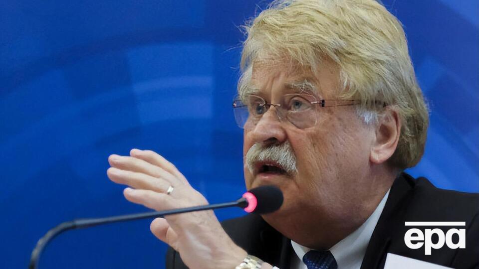 Брок назначен специальным советником Юнкера