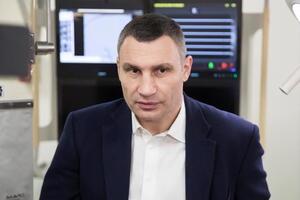 Кличко заявив, що охочим очолити мерію слід іти на вибори