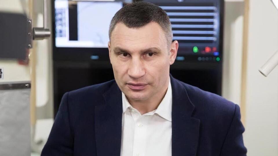 Кличко заявив, що охочим очолити мерію слід іти на вибори