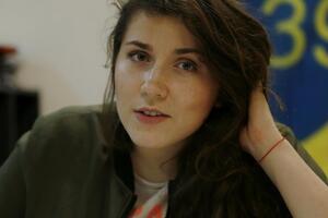 Коваленко прошла в парламент от партии "Слуга народа"