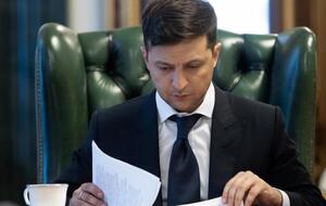 Нардепы могут преодолеть вето Зеленского 300 голосами