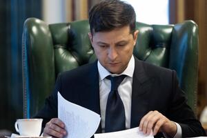 Депутати можуть подолати вето Зеленського 300 голосами