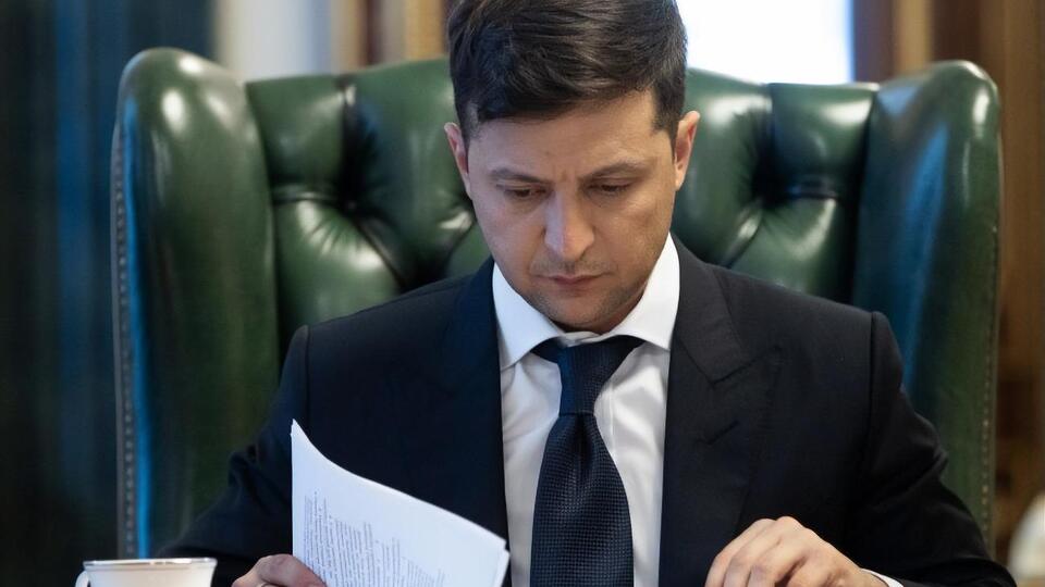 Депутати можуть подолати вето Зеленського 300 голосами