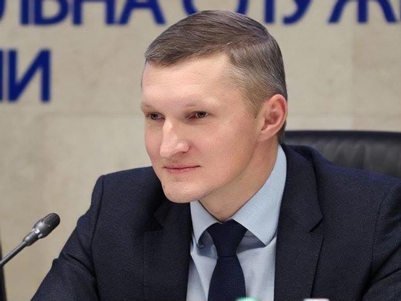 Бамбізов: Із&nbsp;цього питання ми активно співпрацювали зі Службою безпеки України