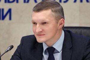 Бамбізов: Із цього питання ми активно співпрацювали зі Службою безпеки України