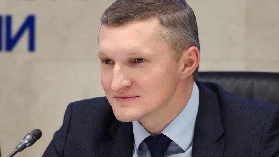 Бамбізов: Із цього питання ми активно співпрацювали зі Службою безпеки України