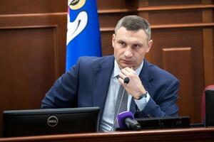 Кличко: Дуалізм може призвести до стопору змін