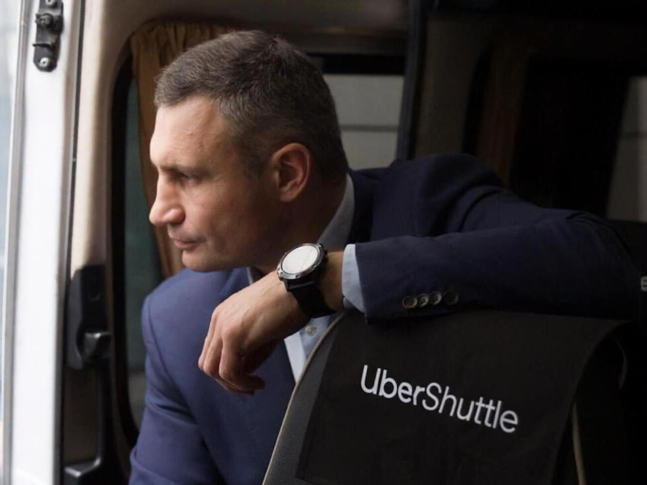 Кличко заявил, что оценку его деятельности киевляне могут дать на выборах