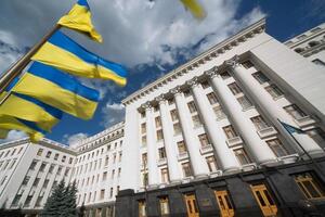 Радецкий сообщил, что собеседование проходило в здании АПУ