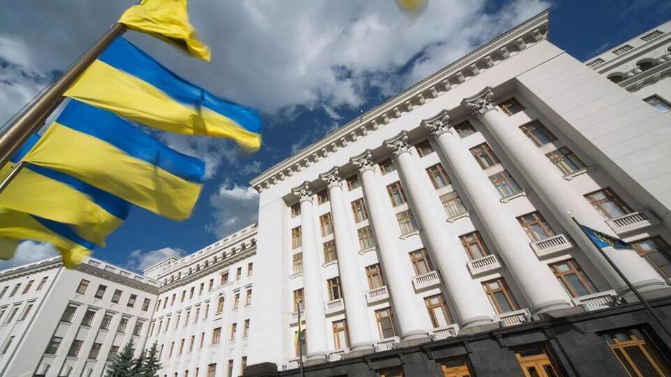 Радецький повідомив, що співбесіда відбувалася в будівлі АПУ