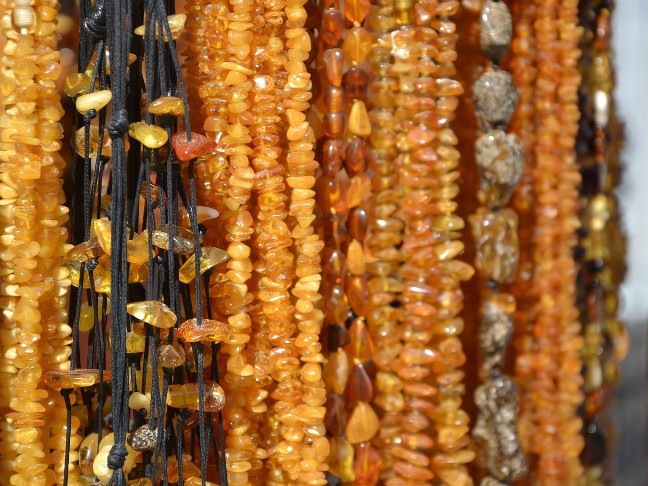 Бурштин в Україні видобувають зокрема незаконно