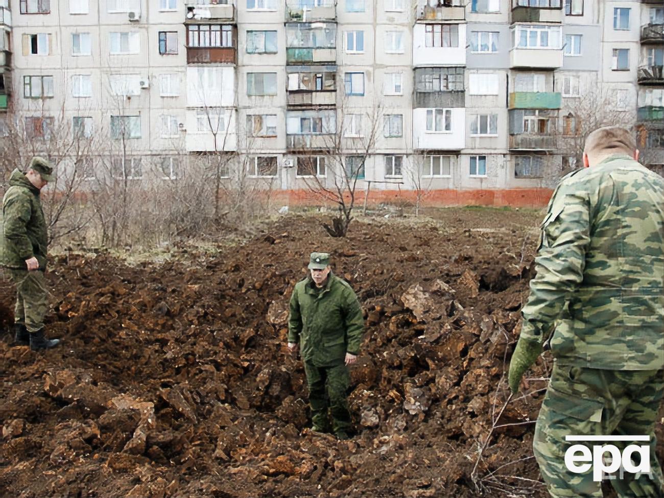 Представители РФ покинули СЦКК в 2017 году