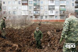 Представители РФ покинули СЦКК в 2017 году
