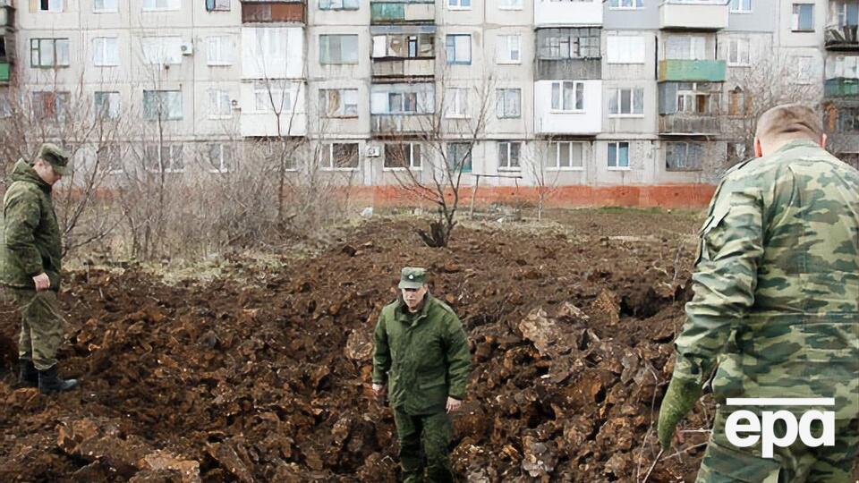 Представники РФ покинули СЦКК у 2017 році