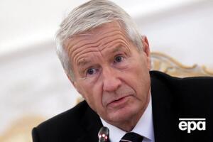 Ягланд стверджує, що Рада Європи не є відповідальною за анексію Криму і війну на Донбасі