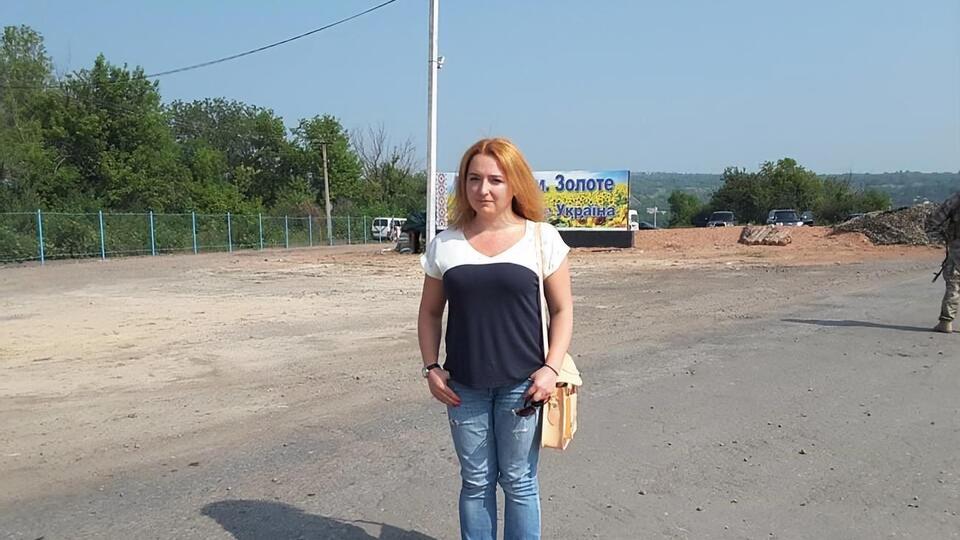 Олифер сообщила об итогах переговоров в Минске